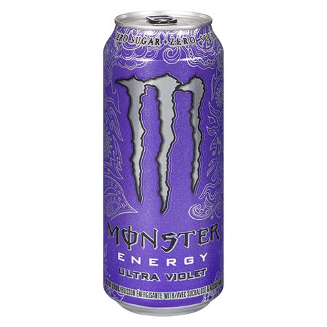 Monster ultra violet flavor. Things To Know About Monster ultra violet flavor. 